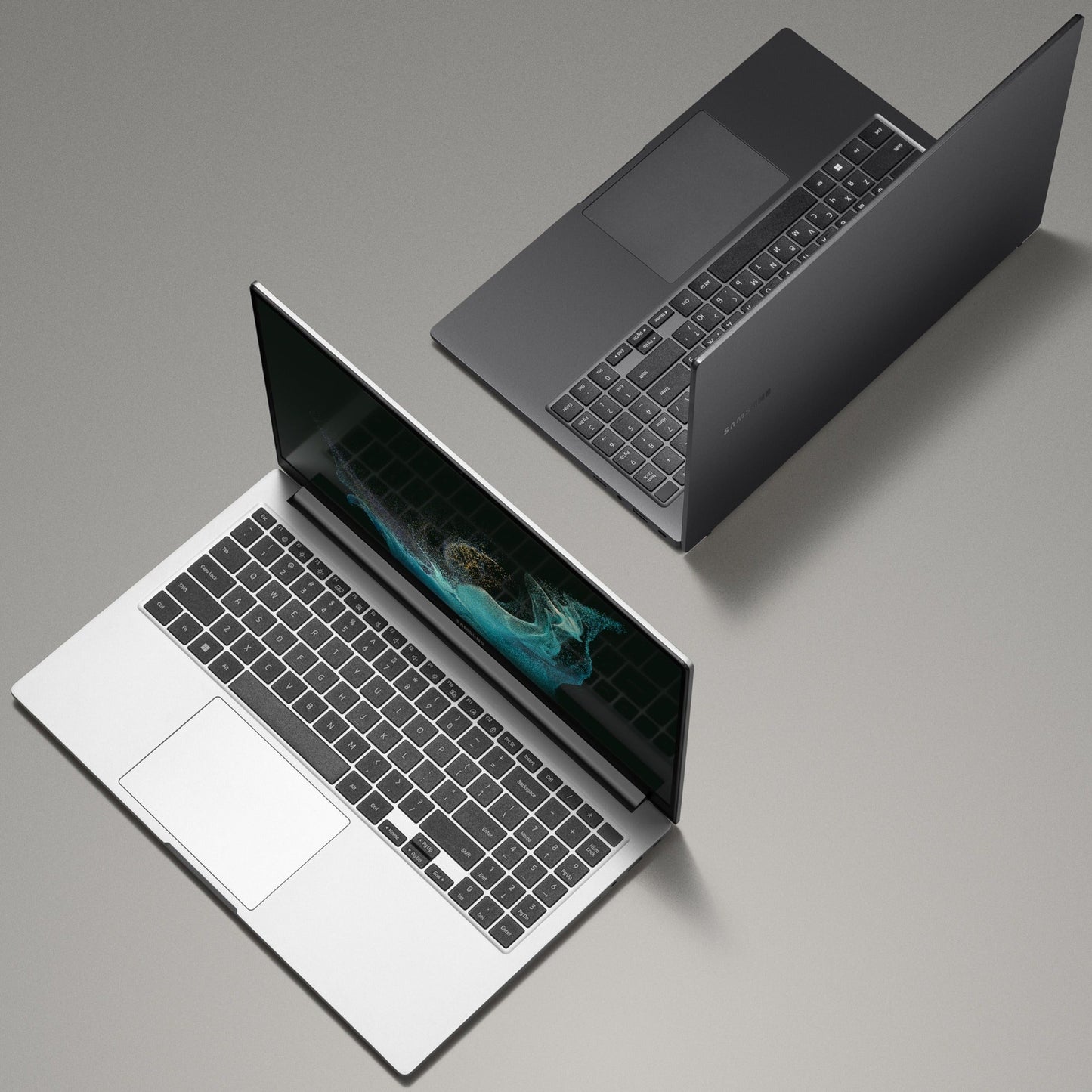 Samsung Galaxy Book2 Business NP641BEF-KA2US 14" Notebook - Full HD - 1920 x 1080 - Intel Core i7 12th Gen i7-1270P 2.20 GHz - Intel Evo Platform - 16 GB Total RAM - 512 GB SSD - Graphite