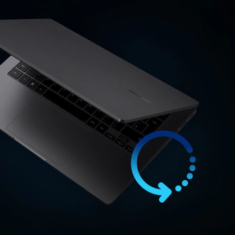 Samsung Galaxy Book2 Business NP641BEF-KA2US 14" Notebook - Full HD - 1920 x 1080 - Intel Core i7 12th Gen i7-1270P 2.20 GHz - Intel Evo Platform - 16 GB Total RAM - 512 GB SSD - Graphite