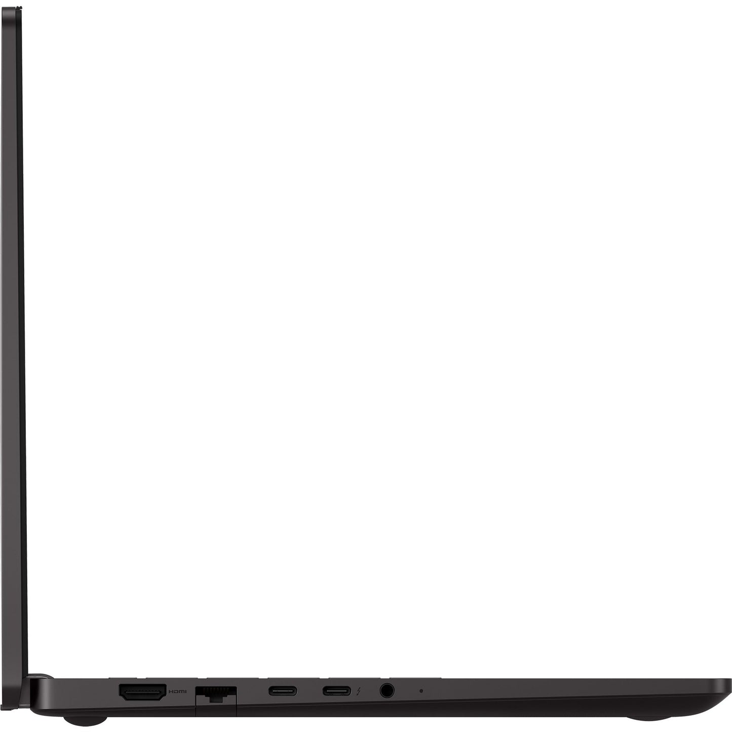 Samsung Galaxy Book2 Business NP641BEF-KA2US 14" Notebook - Full HD - 1920 x 1080 - Intel Core i7 12th Gen i7-1270P 2.20 GHz - Intel Evo Platform - 16 GB Total RAM - 512 GB SSD - Graphite