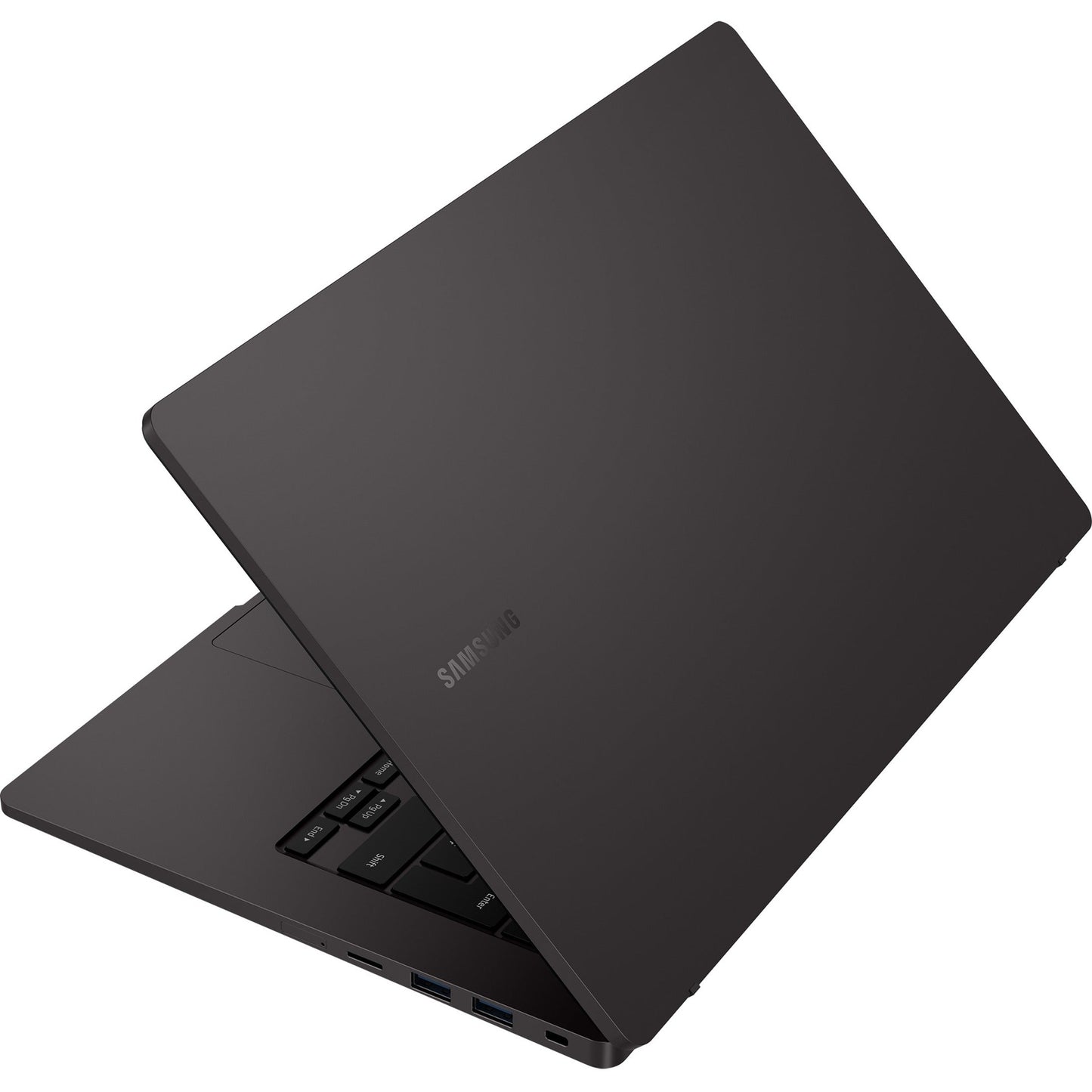 Samsung Galaxy Book2 Business NP641BEF-KA2US 14" Notebook - Full HD - 1920 x 1080 - Intel Core i7 12th Gen i7-1270P 2.20 GHz - Intel Evo Platform - 16 GB Total RAM - 512 GB SSD - Graphite