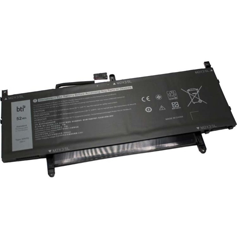 BTI Battery