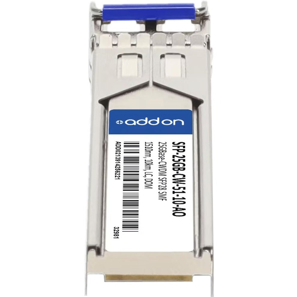 AddOn SFP28 Module