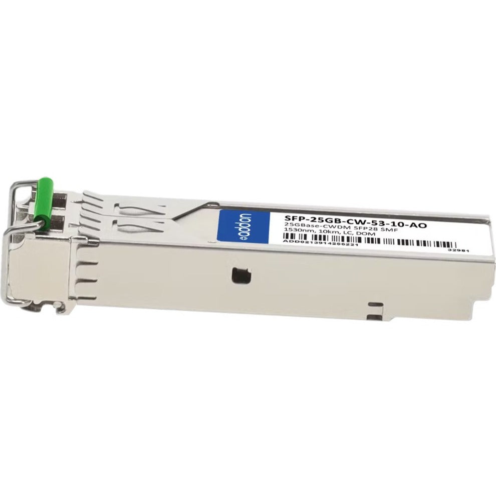 AddOn SFP28 Module