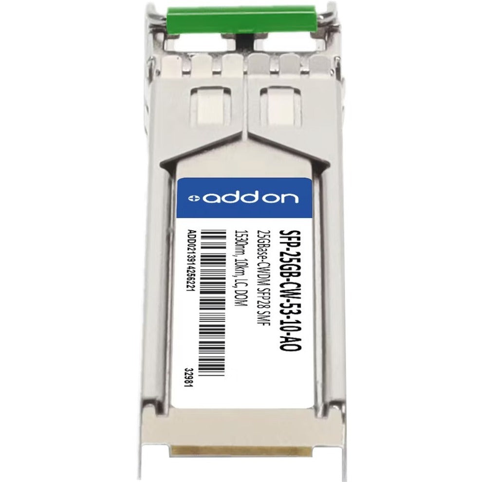 AddOn SFP28 Module