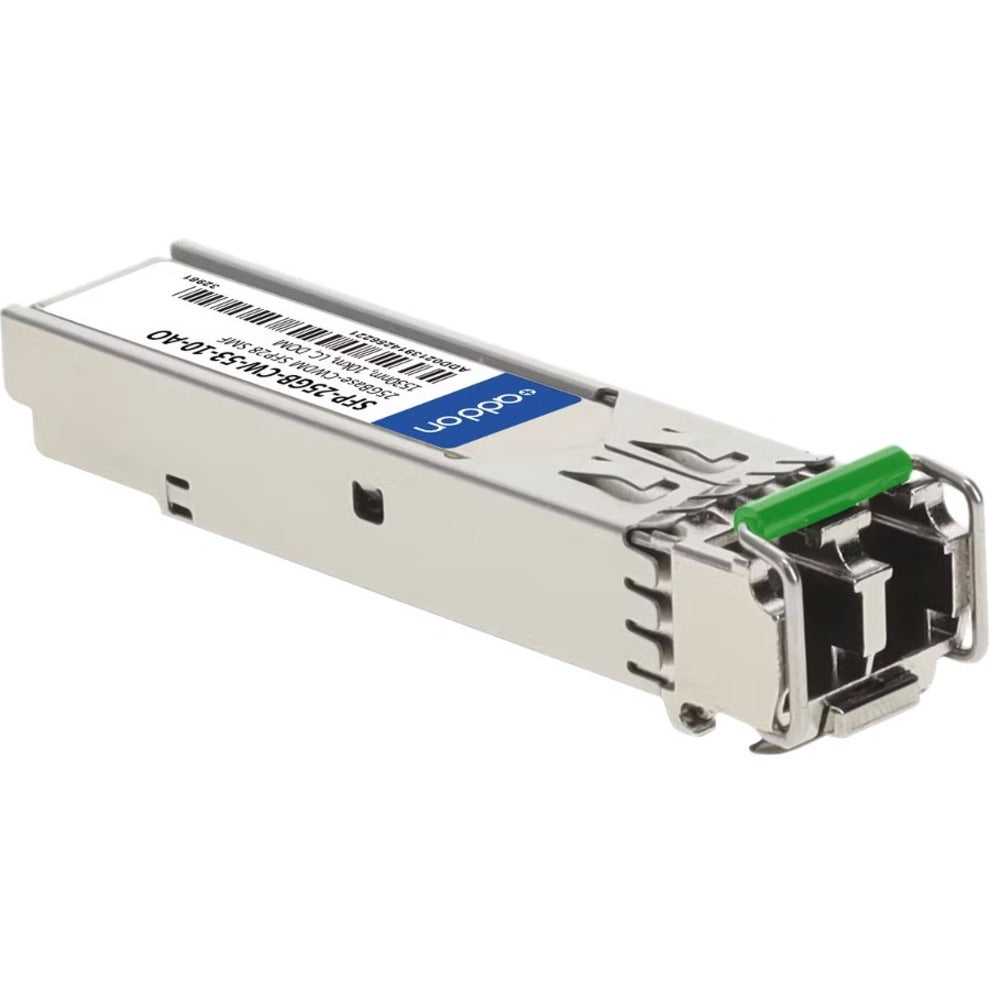 AddOn SFP28 Module
