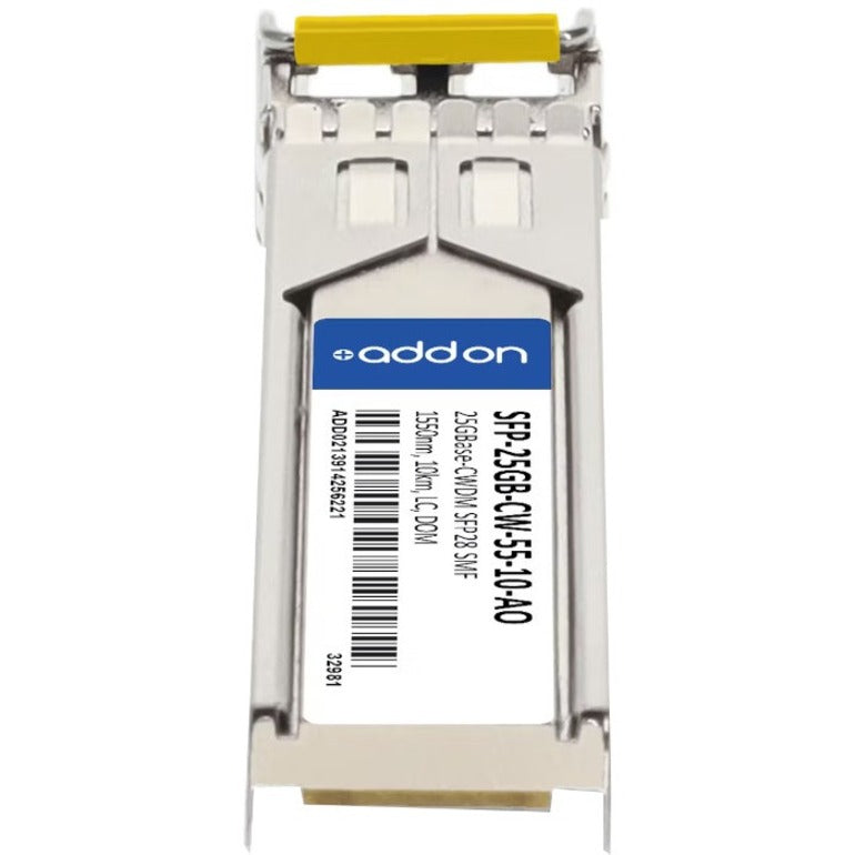 AddOn SFP28 Module