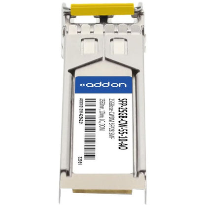 AddOn SFP28 Module