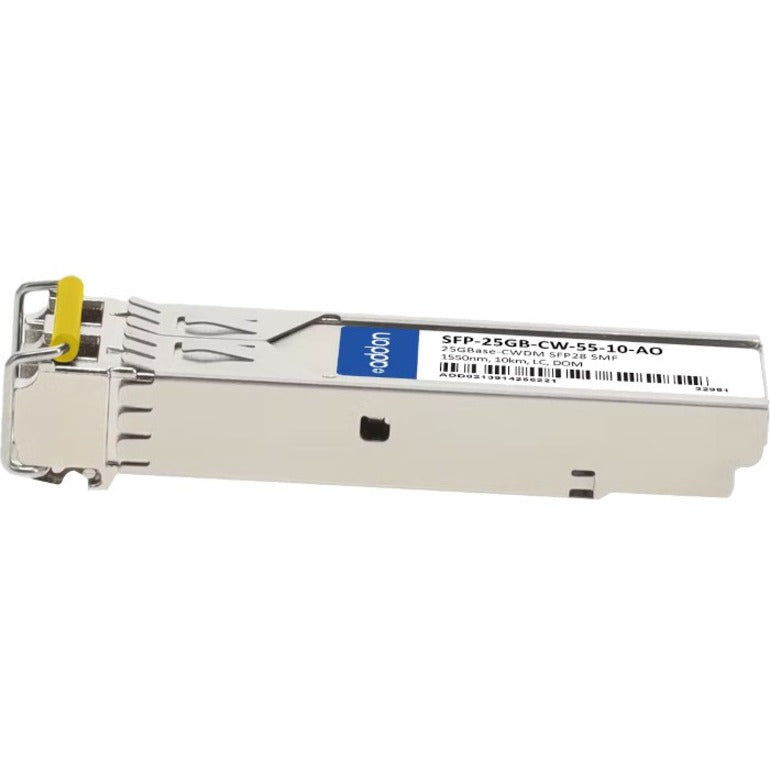 AddOn SFP28 Module