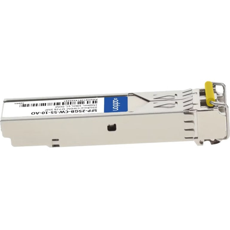 AddOn SFP28 Module