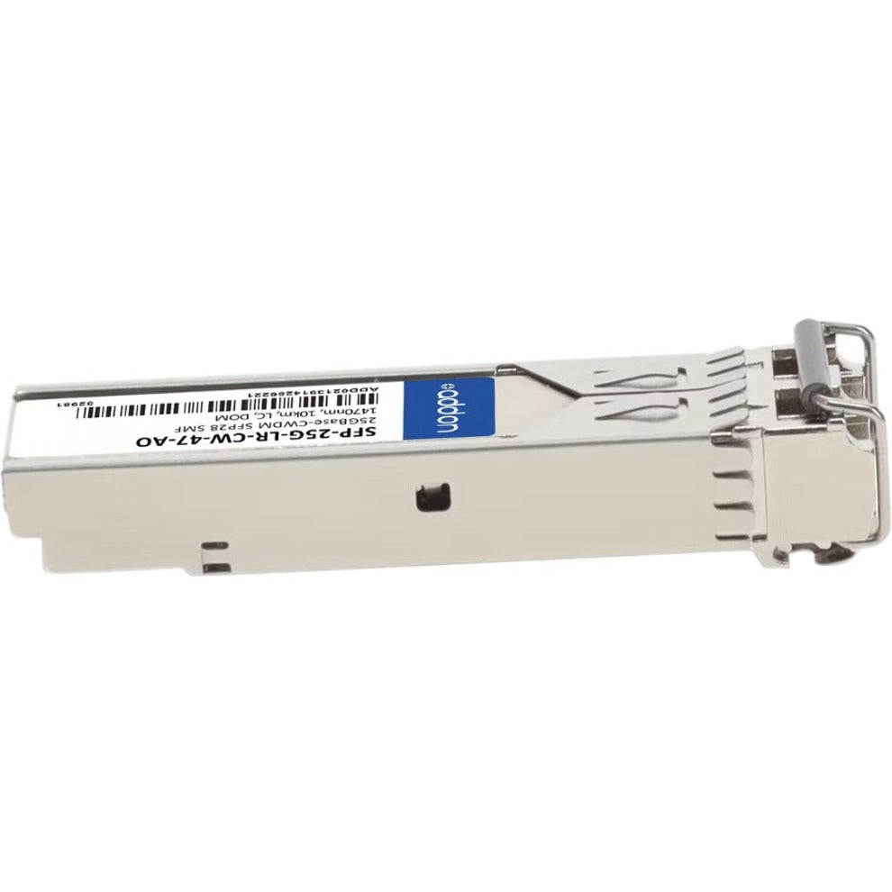 AddOn Cisco SFP28 Module