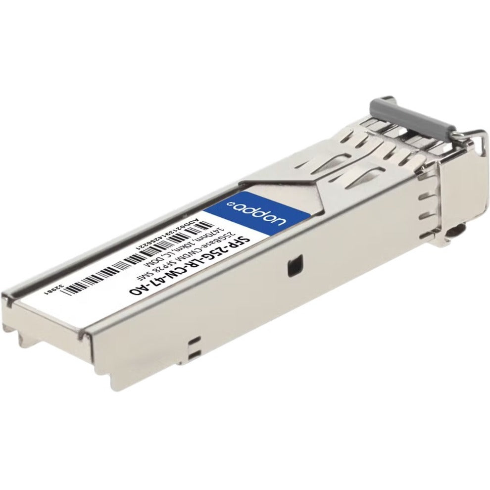 AddOn Cisco SFP28 Module