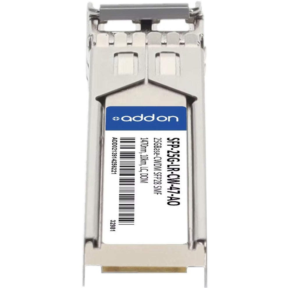 AddOn Cisco SFP28 Module