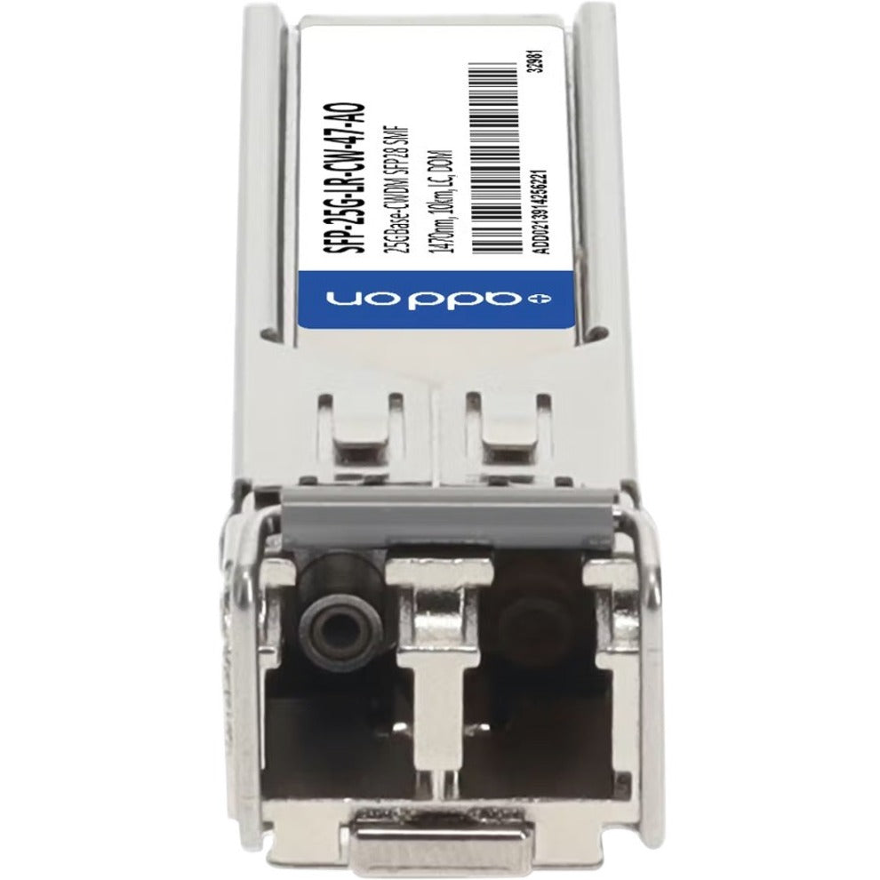 AddOn Cisco SFP28 Module