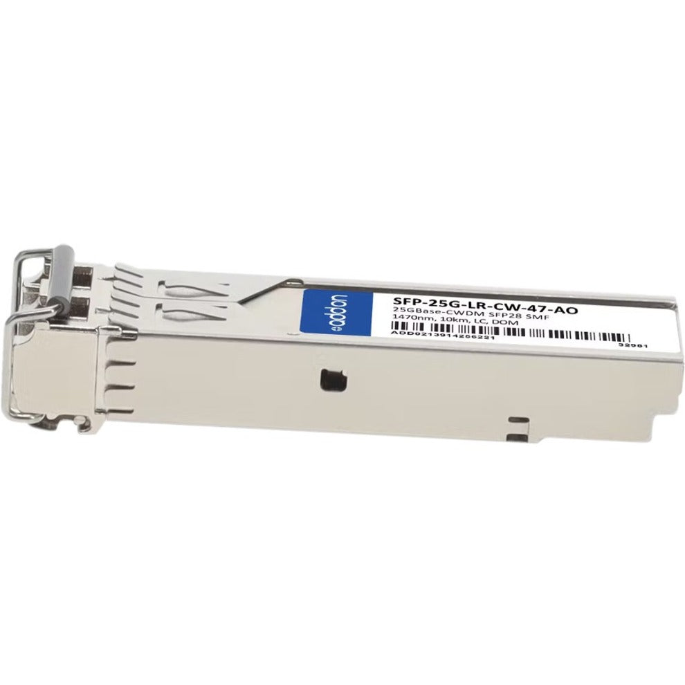 AddOn Cisco SFP28 Module