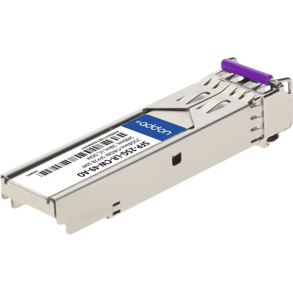 AddOn Cisco SFP28 Module