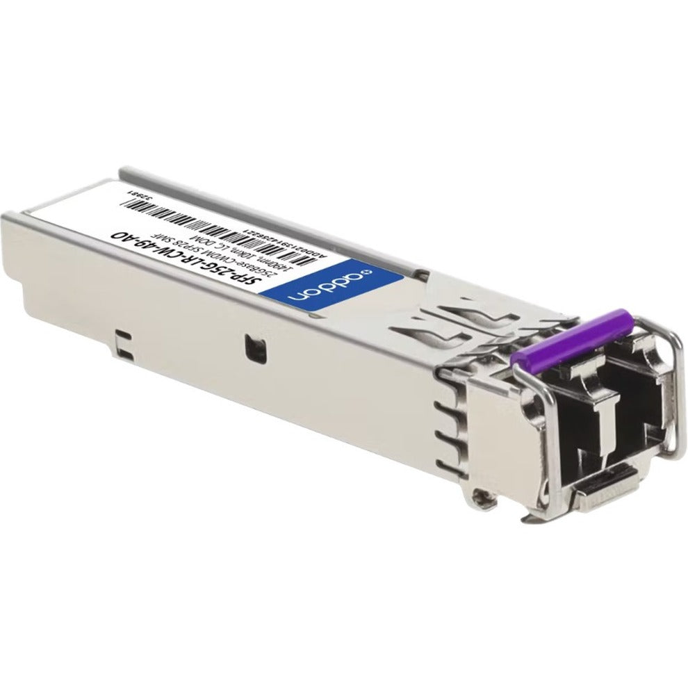 AddOn Cisco SFP28 Module