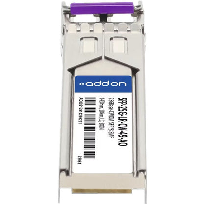 AddOn Cisco SFP28 Module