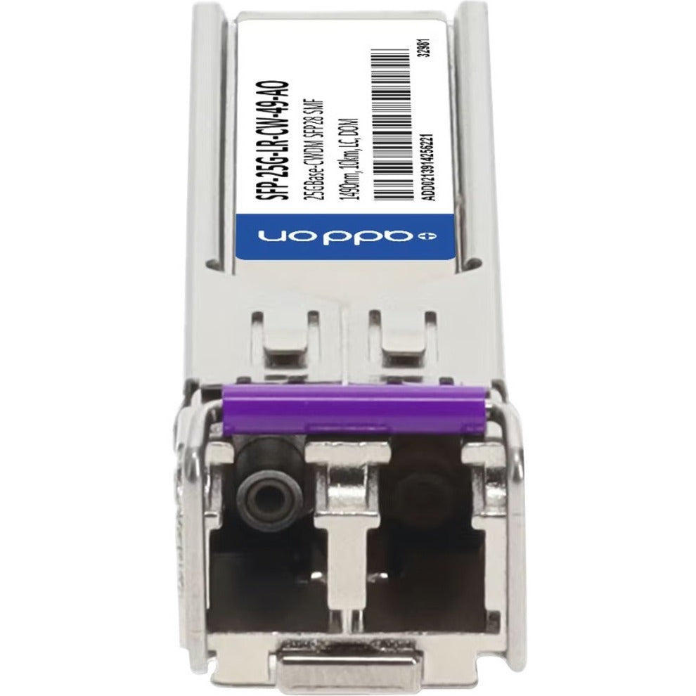 AddOn Cisco SFP28 Module