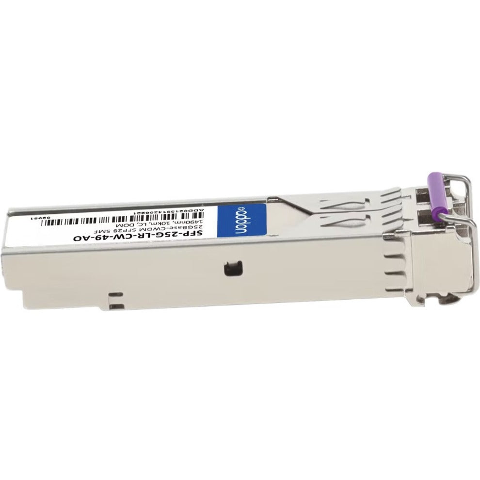AddOn Cisco SFP28 Module