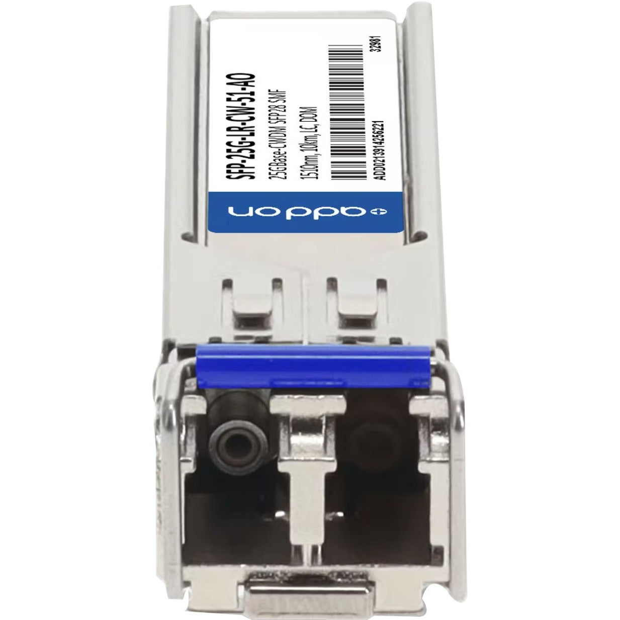 AddOn Cisco SFP28 Module