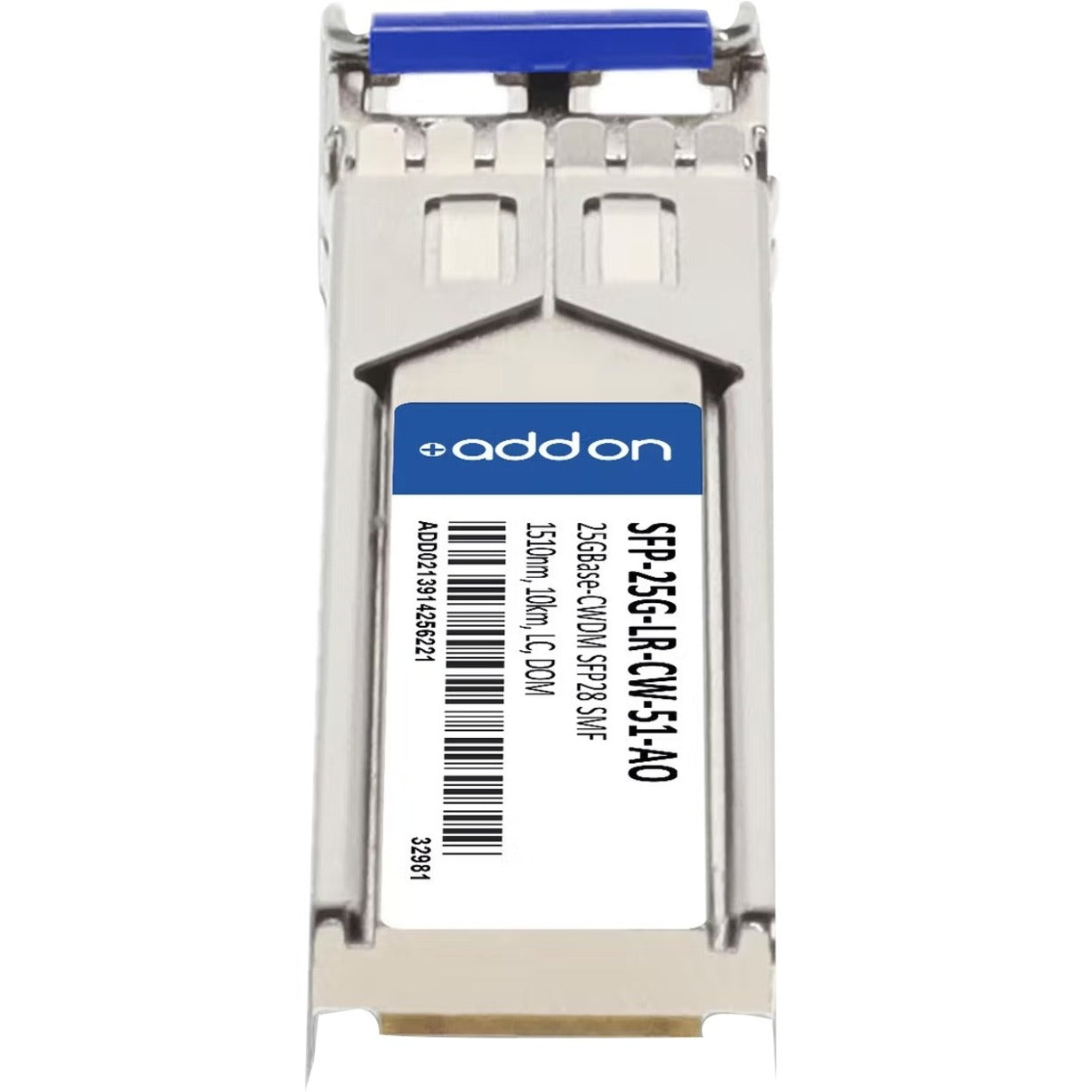 AddOn Cisco SFP28 Module