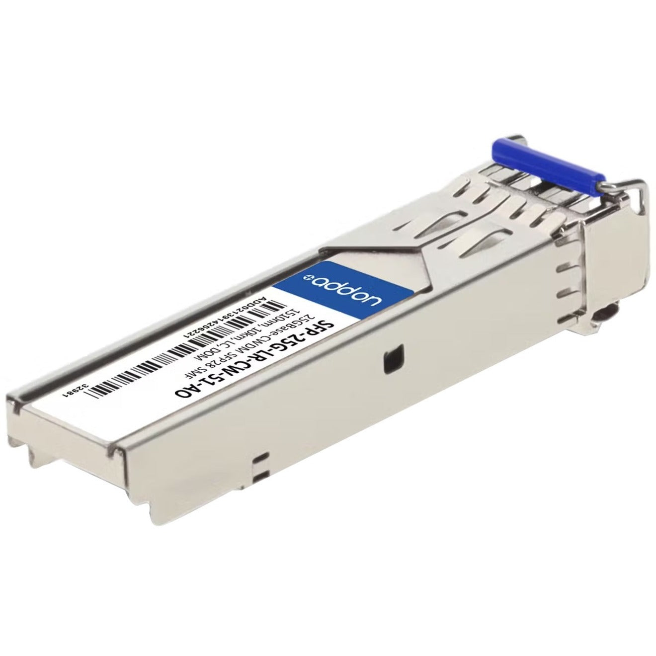 AddOn Cisco SFP28 Module