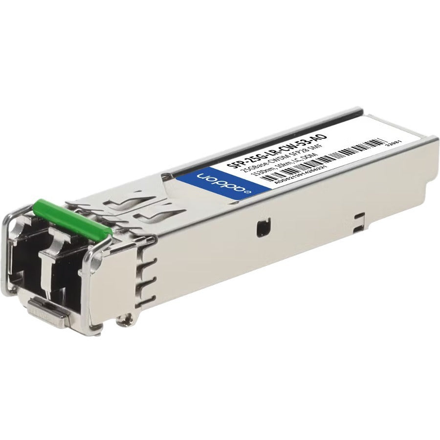 AddOn Cisco SFP28 Module