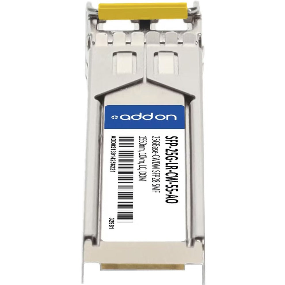 AddOn Cisco SFP28 Module