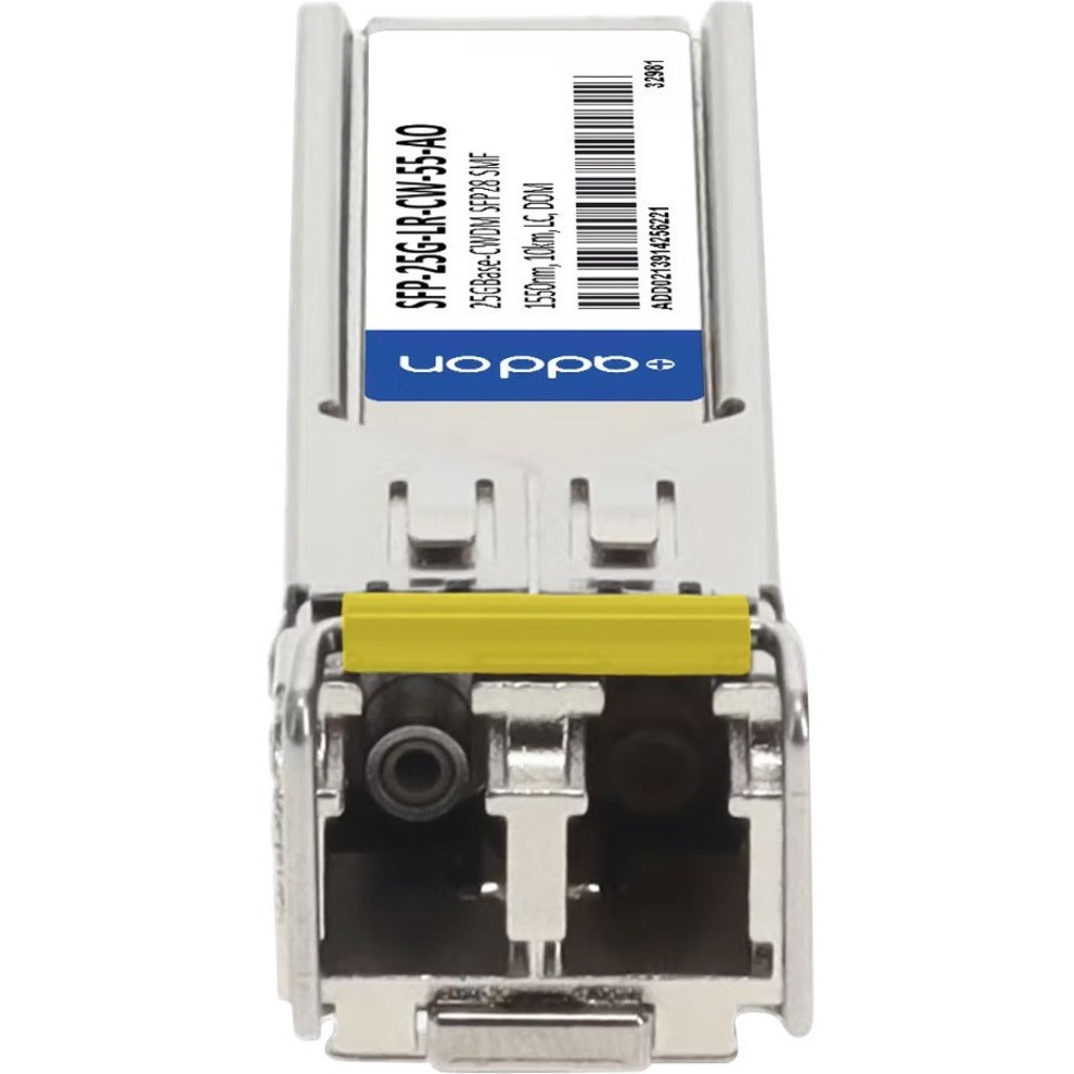 AddOn Cisco SFP28 Module