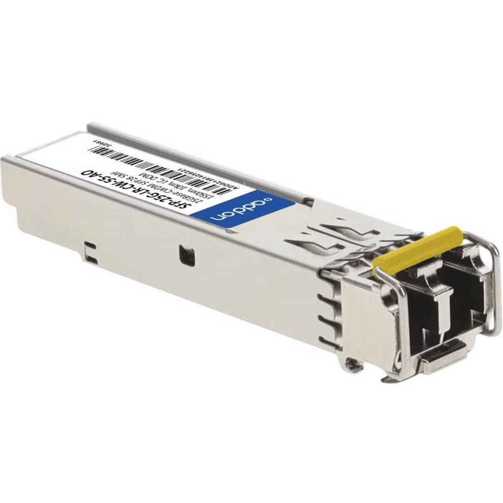 AddOn Cisco SFP28 Module