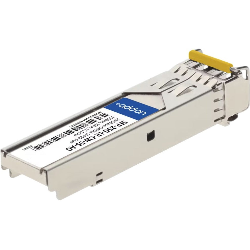 AddOn Cisco SFP28 Module
