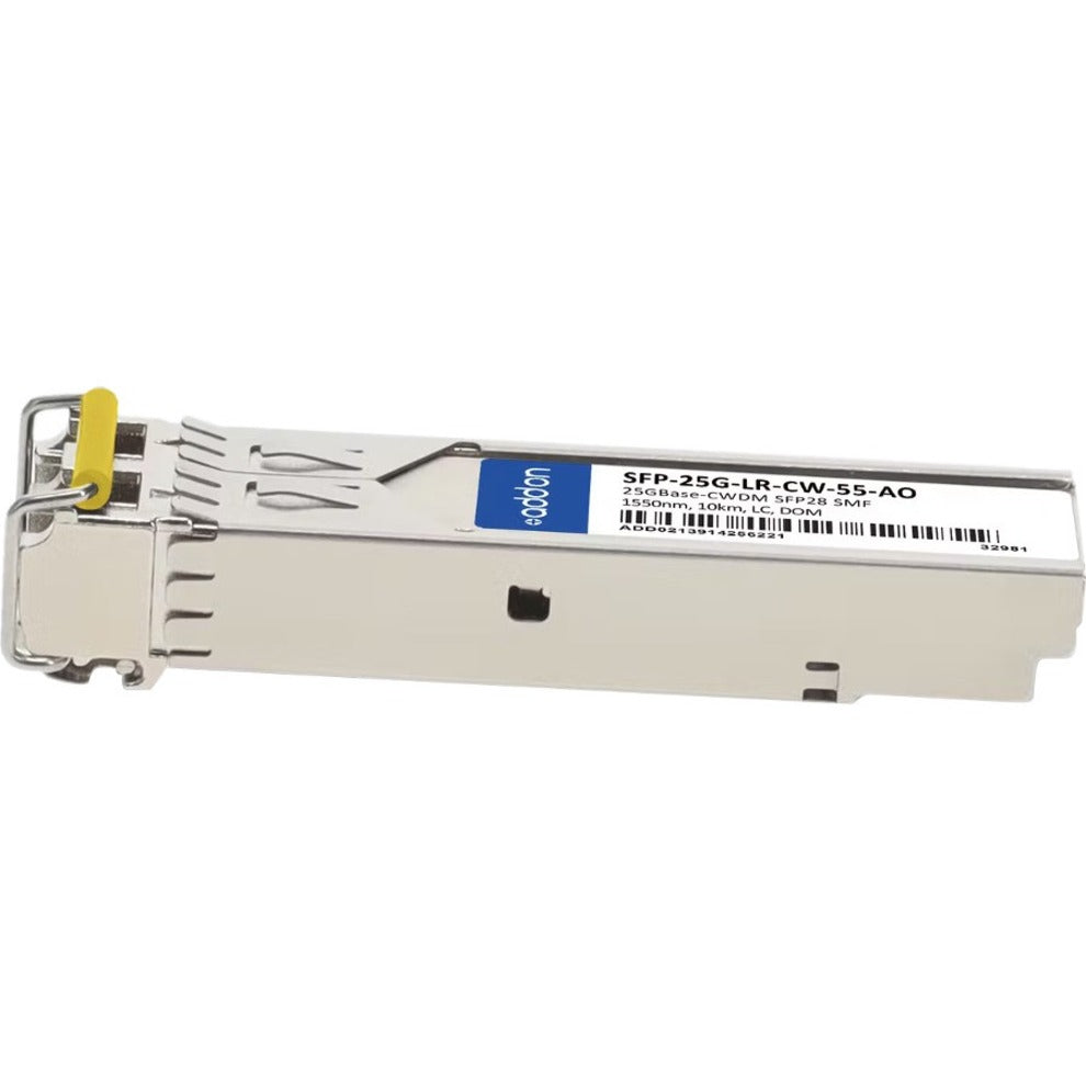 AddOn Cisco SFP28 Module