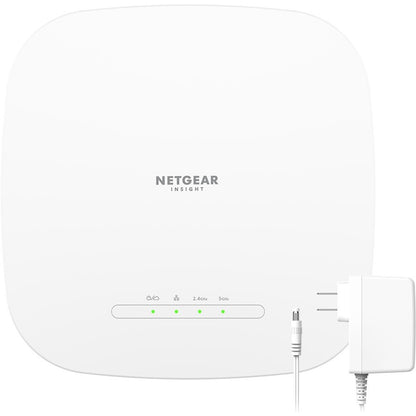 Netgear WAX615PA Dual Band IEEE 802.11 a/b/g/n/ac/ax 3 Gbit/s Wireless Access Point