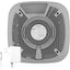 Netgear WAX615PA Dual Band IEEE 802.11 a/b/g/n/ac/ax 3 Gbit/s Wireless Access Point