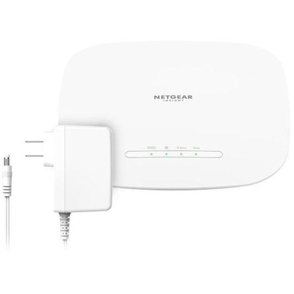 Netgear WAX615PA Dual Band IEEE 802.11 a/b/g/n/ac/ax 3 Gbit/s Wireless Access Point