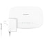 Netgear WAX615PA Dual Band IEEE 802.11 a/b/g/n/ac/ax 3 Gbit/s Wireless Access Point