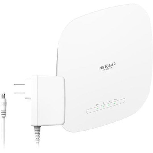 Netgear WAX615PA Dual Band IEEE 802.11 a/b/g/n/ac/ax 3 Gbit/s Wireless Access Point