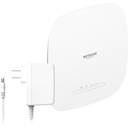 Netgear WAX615PA Dual Band IEEE 802.11 a/b/g/n/ac/ax 3 Gbit/s Wireless Access Point