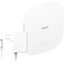Netgear WAX615PA Dual Band IEEE 802.11 a/b/g/n/ac/ax 3 Gbit/s Wireless Access Point