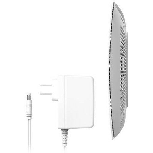 Netgear WAX615PA Dual Band IEEE 802.11 a/b/g/n/ac/ax 3 Gbit/s Wireless Access Point