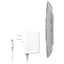 Netgear WAX615PA Dual Band IEEE 802.11 a/b/g/n/ac/ax 3 Gbit/s Wireless Access Point