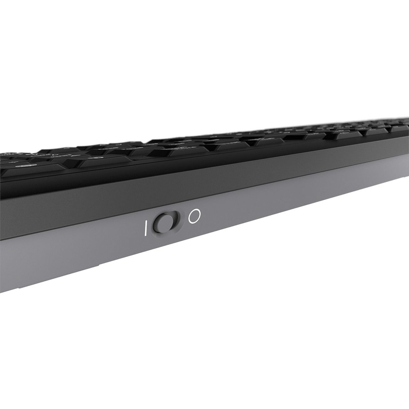 CHERRY STREAM Keyboard