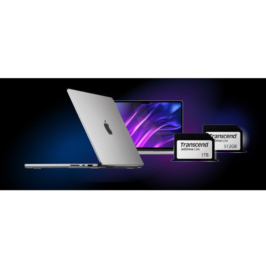 Transcend 330 1 TB JetDrive Lite