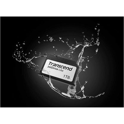 Transcend 330 1 TB JetDrive Lite