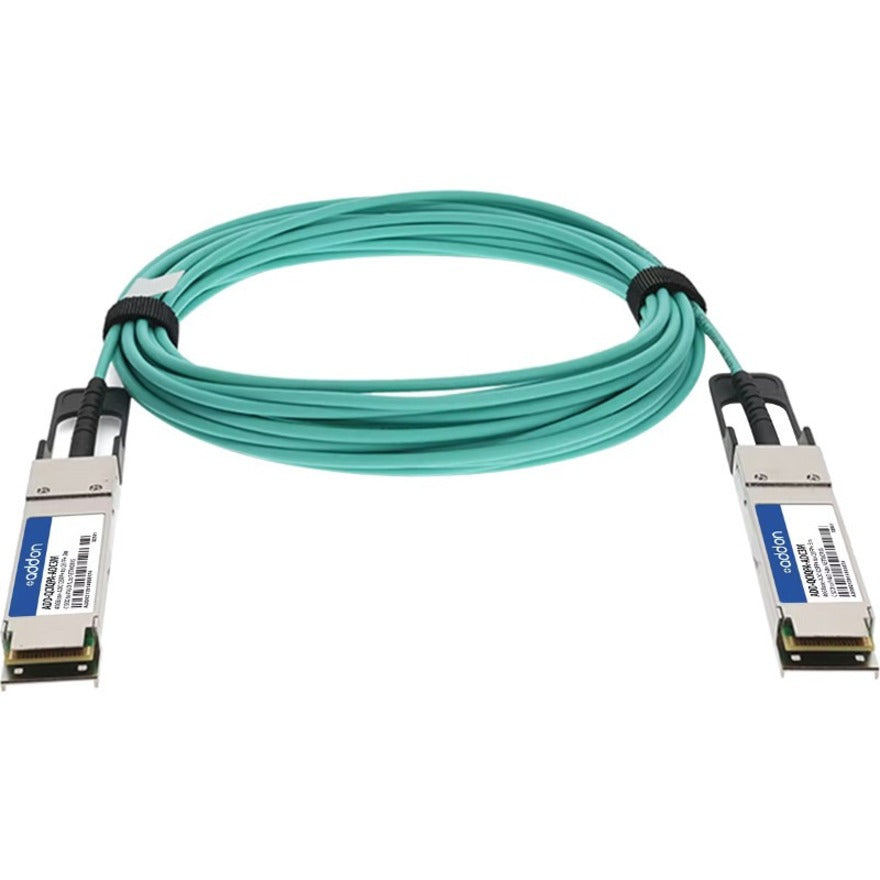 AddOn Fiber Optic Network Cable