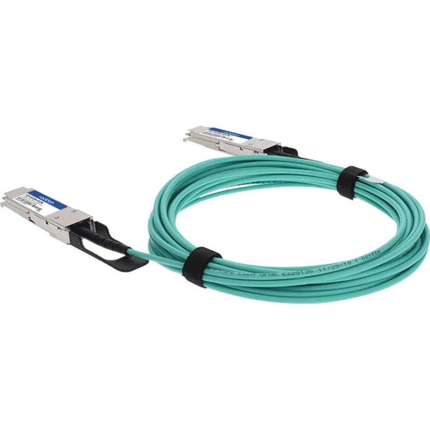 AddOn Fiber Optic Network Cable