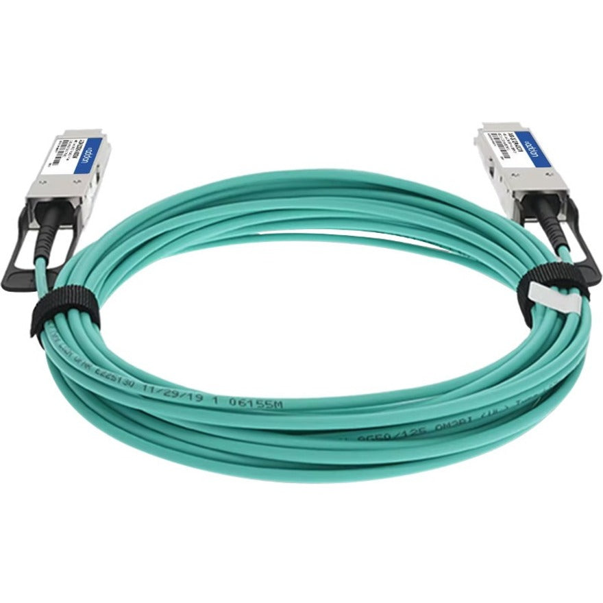 AddOn Fiber Optic Network Cable