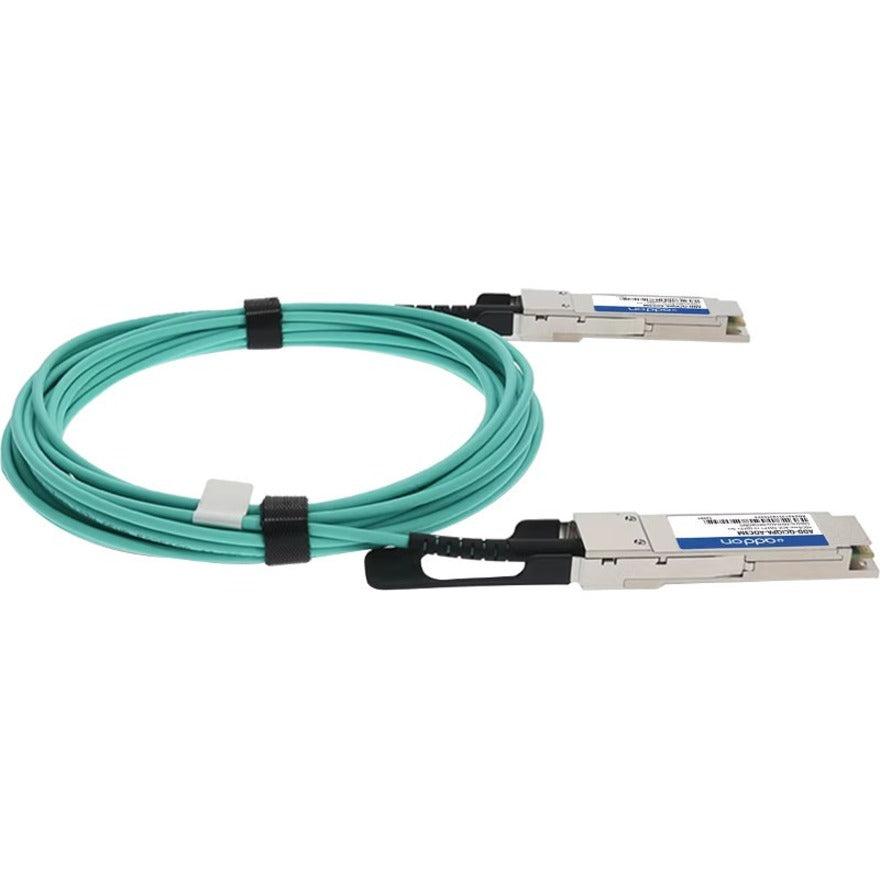 AddOn Fiber Optic Network Cable