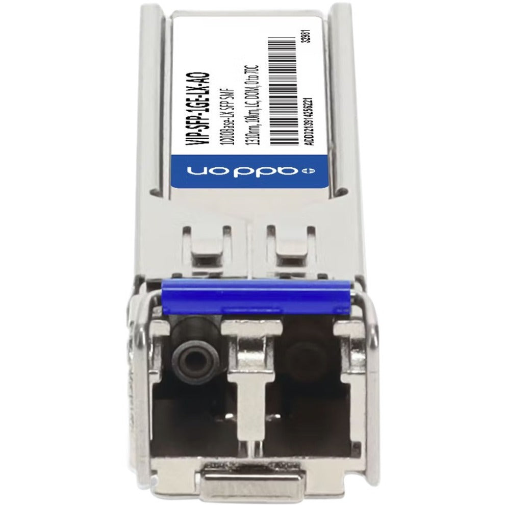 AddOn Cisco SFP (mini-GBIC) Module