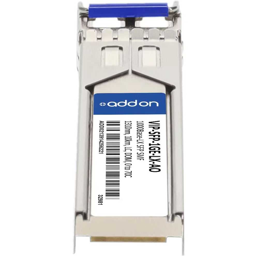 AddOn Cisco SFP (mini-GBIC) Module